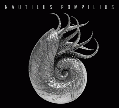 logo Nautilus Pompilius